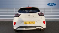 Ford Puma 1.0 EcoBoost Hybrid mHEV ST-Line 5dr Petrol Hatchback